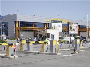 Trei oferte depuse pentru proiectul transportului intermodal al Aeroportului Cluj