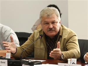 Consilierii judeţeni, alarmaţi de lipsa finanţării pentru devierea Someşului