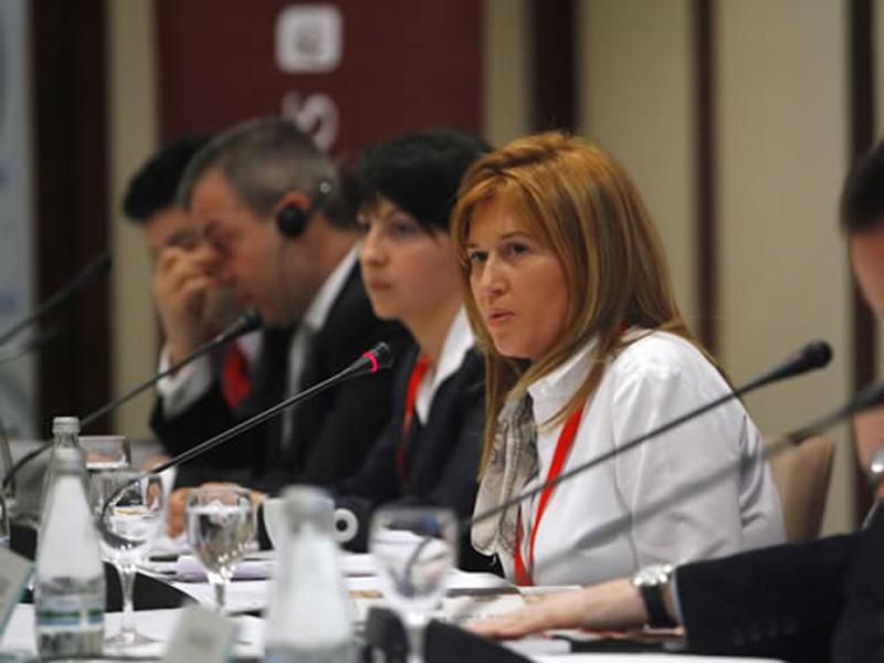 AmCham: Colectarea taxelor şi impozitelor va creşte după reformarea ANAF, dar va rămâne sub media UE