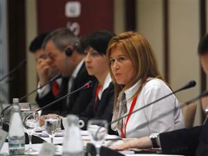 AmCham: Colectarea taxelor şi impozitelor va creşte după reformarea ANAF, dar va rămâne sub media UE