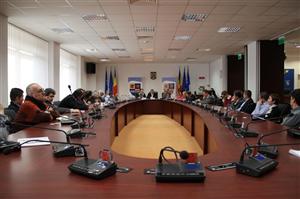 Firmele IT din Cluj, invitate în Israel 