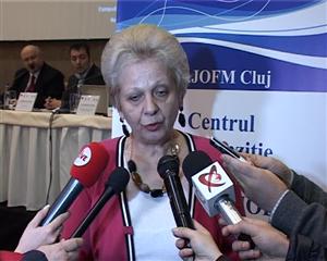 Ministrul pentru Dialog Social a venit la Cluj ca să medieze scandalul de la Mechel. Ce spune despre disponibilizări VIDEO