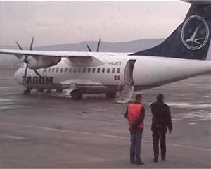 Tişe: ministrul Transporturilor bagă aeroportul din Cluj în faliment VIDEO
