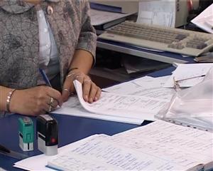 Tişe: USL vrea să pună mâna pe Registrul Comerţului, miză de 60 milioane de euro VIDEO