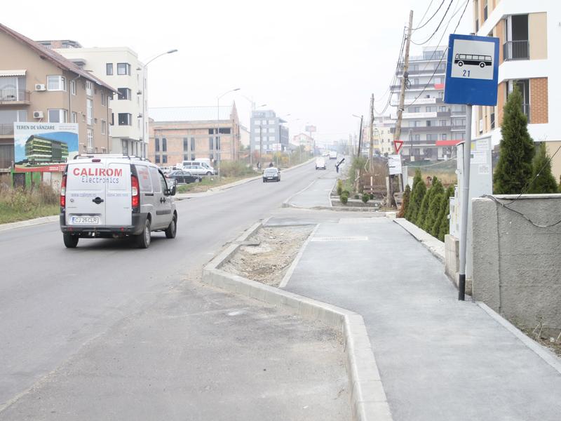 Cum se va construi în Pipera Clujului