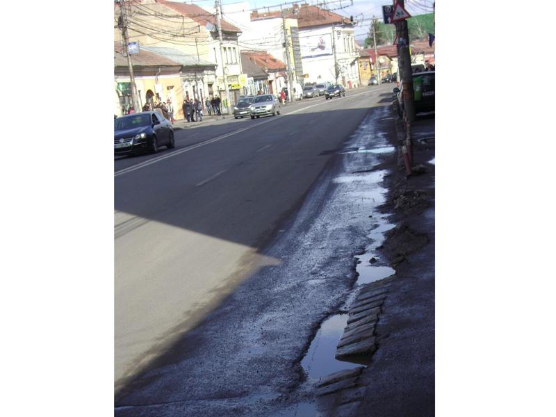 Gropile VIP ale Clujului. Cine a ajuns pe listă