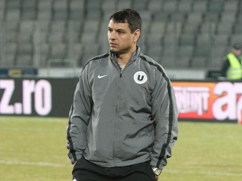 Interviu cu Ionel Ganea: 
