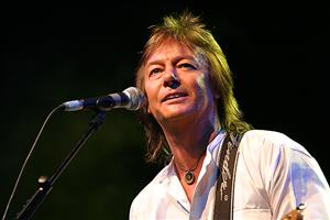 Chris Norman concertează în toamnă la Cluj