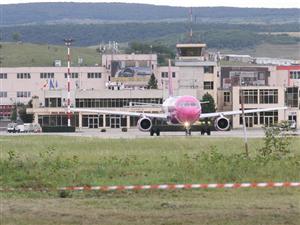 Încă o cursă spre Forli, Italia de pe aeroporul din Cluj
