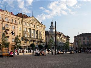 S-au înmulţit candidatele la titlul de capitală culturală europeană: Sfântu Gheorghe va reprezenta Ţinutul Secuiesc