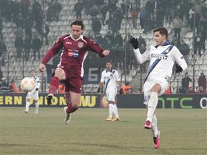 Paulo Sergio, portretizat de un titular al CFR-ului: “E cel mai complet antrenor pe care  l-am avut!”