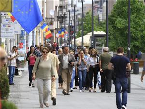 Speriaţi de regionalizare