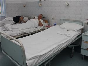 Spitalul CFR din Cluj-Napoca, transferat la Ministerul Sănătăţii