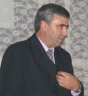 Primar fost UDMR din Cluj trece la conservatori