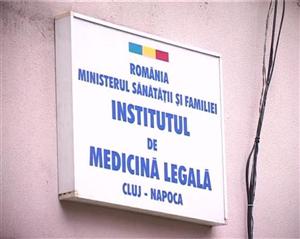 Anchetă a Ministerului Sănătăţii şi a Poliţiei în cazul cadavrelor decapitate la IML Cluj