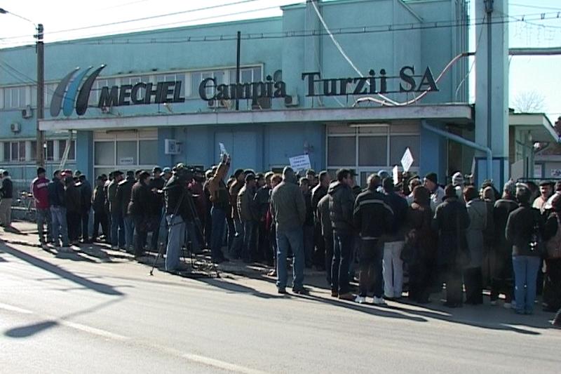 Combinatul social din Câmpia Turzii, lăsat fără bani de la Bucureşti