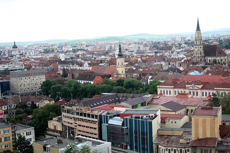 Pe ce se duc  banii clujenilor în 2013 (II)