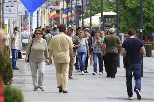 Cine face angajări la Cluj în 2013