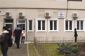 Decapitare la Medicina Legală Cluj