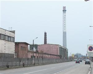 Se taie un laminor de la Mechel Câmpia-Turzii VIDEO