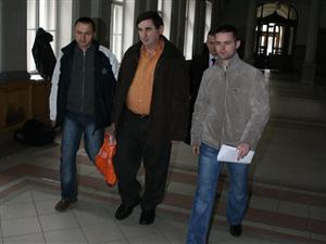 Medicul Dobrescu, judecat din nou pentru mită