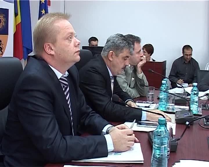 PDL: conducerea CJ Cluj ţine 