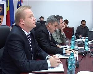 PDL: conducerea CJ Cluj ţine 