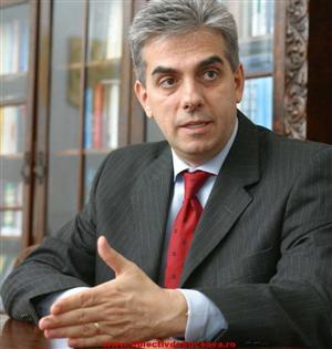 Casele judeţene de sănătate vor fi desfiinţate, anunţă ministrul Eugen Nicolăescu