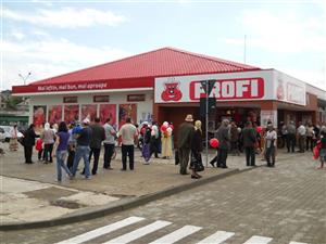 Profi a cumpărat magazinele Alimentara din Cluj-Napoca 