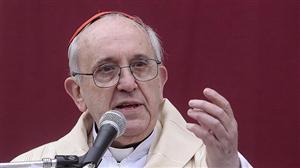 Cardinalul Jorge Maria Bergoglio este noul Papă al Bisericii Catolice. Va purta numele Francisc