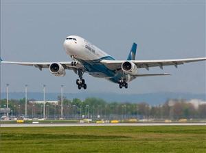 Arabii de la Oman Air încep recrutările 