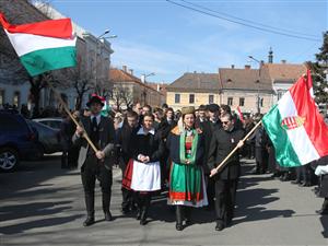 15 martie, la Cluj: ce pregătesc maghiarii