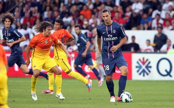 PSG - Barcelona, Bayern - Juventus în sferturile Ligii Campionilor  