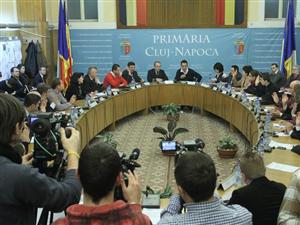 Au dat startul cheltuirii pe 2013 a celor peste 218 milioane de euro