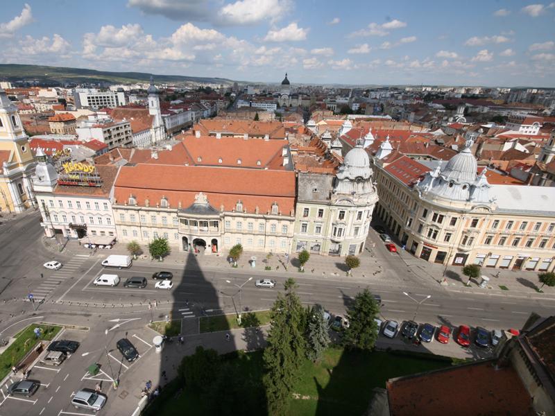 Încă o piedică pentru Cluj în cursa pentru Capitală Culturală Europeană: ministrul Culturii face lobby pentru Timişoara 
