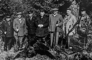 Ce a făcut dictatorul sovietic Nikita Hrușciov în Transilvania 