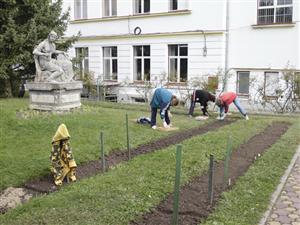 Arhitecţii vor scene în spaţiile “trecute în rutină” ale oraşului