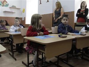 Listele cu şcolile la care vor fi clase pregătitoare, de astăzi pe site-ul ISJ Cluj