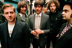 Primele nume confirmate la Peninsula 2013: Kaiser Chiefs şi Ska-P. Vezi cât costă biletele 