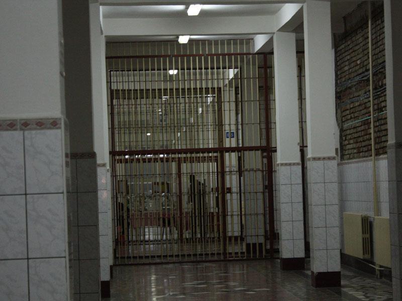 “Lobby” pentru angajarea foştilor deţinuţi de la Gherla