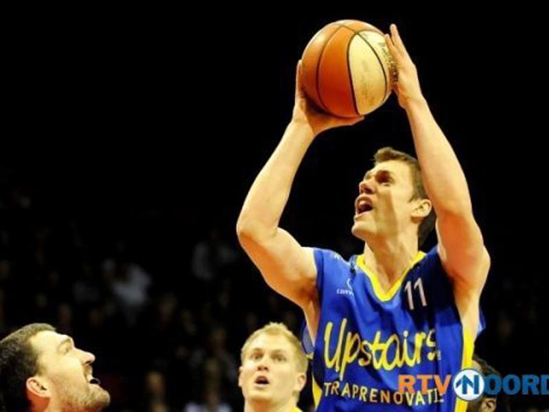 Steve Ross, convocat la All Star Game. Canadianul va participa la concursul de trei puncte