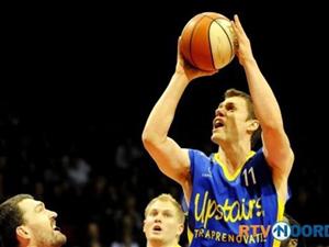Steve Ross, convocat la All Star Game. Canadianul va participa la concursul de trei puncte