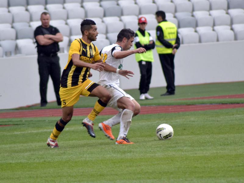 FC Braşov - 