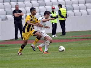 FC Braşov - 