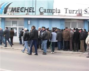 Lider de sindicat de la Mechel: potenţial cumpărător pentru toate combinatele din România VIDEO