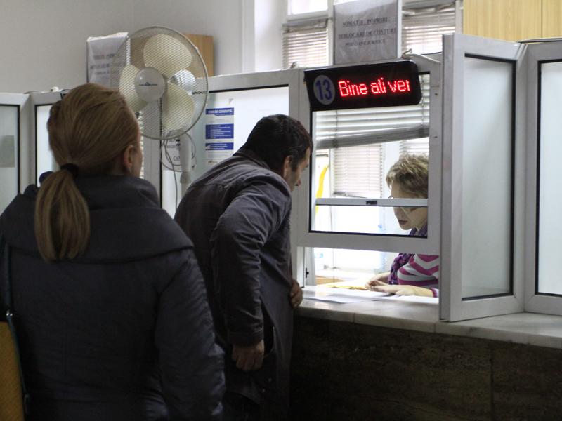 Recuperatori în loc de Finanţe