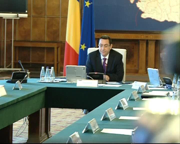 Uioreanu: post de ministru şi de secretar de stat pentru Cluj VIDEO