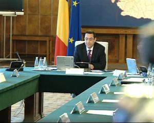 Uioreanu: post de ministru şi de secretar de stat pentru Cluj VIDEO