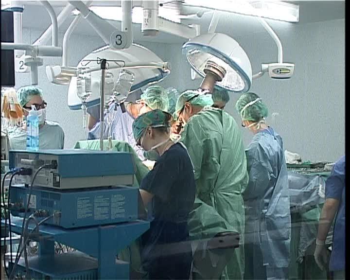 Ce efect au măsurile lui Nicolăescu în spitale: cele mici dispar VIDEO