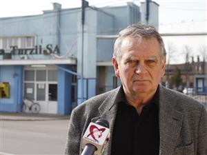 DNA controlează conturile Mechel